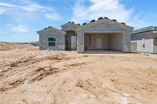 3371 N Apache St, Kingman, AZ 86401
