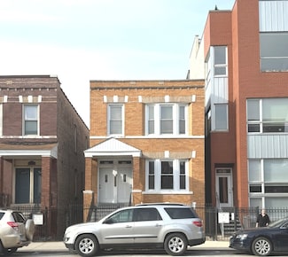 2438 W Augusta Blvd, Chicago, IL 60622