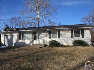 2332 SE 22nd Terrace, Topeka, KS 66605