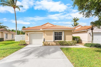 7297 Burgess Dr, Lake Worth, FL 33467