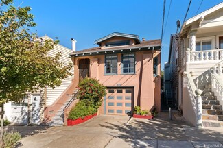 43 Cordova St, San Francisco, CA 94112