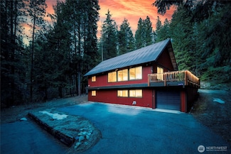 2679 Sumac Ln, Leavenworth, WA 98826