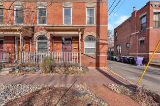 1017 E 23rd Ave, Denver, CO 80205