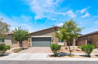 4224 Ramses Ave, North Las Vegas, NV 89084