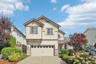 10107 14th Place SE, Lake Stevens, WA 98258