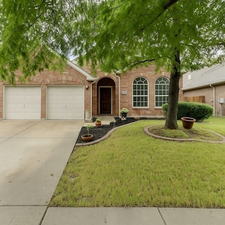 4840 Van Zandt Dr, Fort Worth, TX 76244