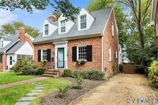 4514 Fitzhugh Ave, Richmond, VA 23230