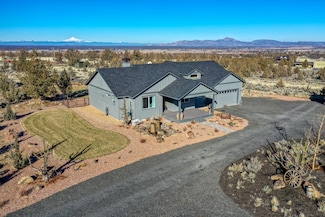 9280 SW Copley Rd, Powell Butte, OR 97753