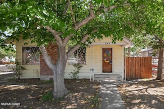 848 Rock Blvd, Sparks, NV 89431