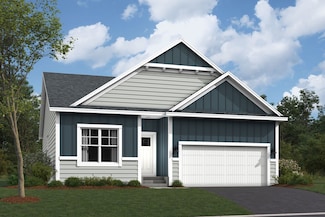 Sage, Rosemount, MN 55068