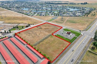 0 Nagel St, Rathdrum, ID 83858
