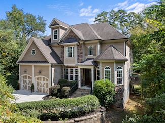 3353 Cheswick Dr, Raleigh, NC 27609