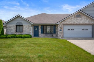 132 Warwick Way, Pendleton, IN 46064