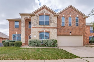 1306 Webb Ferrell Rd S, Arlington, TX 76002