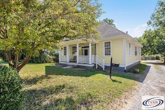321 Head St, Paris, TN 38242