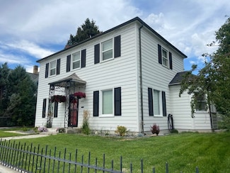 1051 W Platinum St, Butte, MT 59701