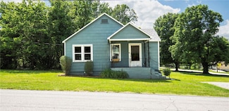 1000 W Wilson Ave, Harrison, AR 72601