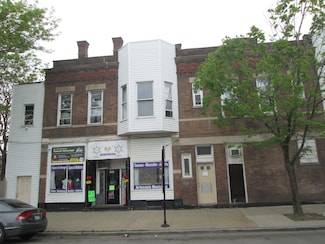 2206 S Oakley Ave Unit 2B, Chicago, IL 60608