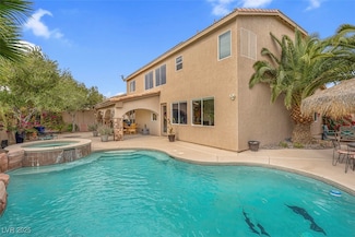 10017 Twilight Vista Ave, Las Vegas, NV 89148