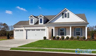 102 Jude Ln, Hazel Green, AL 35750