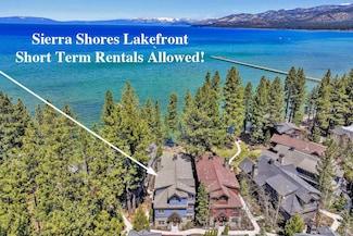 3371 Lake Tahoe Blvd Unit 6, South Lake Tahoe, CA 96150