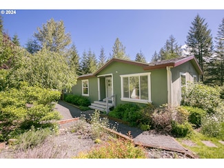 36415 NE Elliott Rd, Yacolt, WA 98675