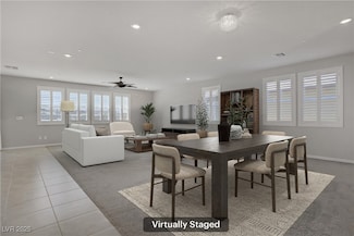 2581 Tolmezzo St, Henderson, NV 89044