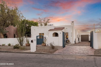 1225 N Wilson Ave, Tucson, AZ 85719