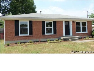 113 Danny Ct, Louisville, KY 40214
