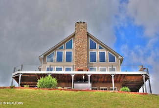 187 Grouse Ln, Pioneer, TN 37847