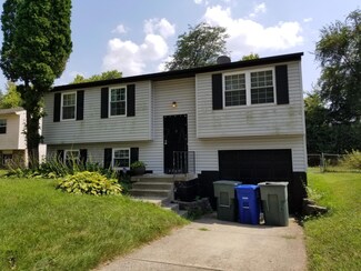 3769 Wynds Dr, Columbus, OH 43232