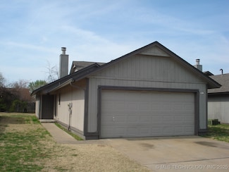 1544 E 74th St, Tulsa, OK 74136