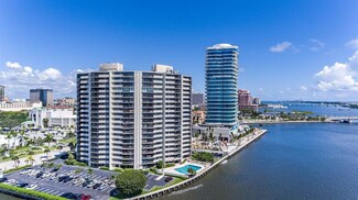 1200 S Flagler Dr Unit 702, West Palm Beach, FL 33401