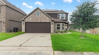 21303 Foxwood Rock Trail, Humble, TX 77338