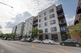 2127 W Madison St Unit 403, Chicago, IL 60612