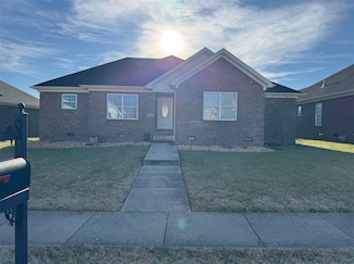669 Rodeo Ln, Bowling Green, KY 42101