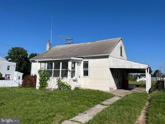 861 N Hanover St, Pottstown, PA 19464