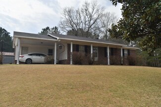 2638 U S 72, Glen, MS 38846
