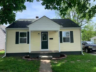 2339 N 23rd St, Lafayette, IN 47904