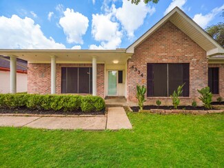 4334 Baneway Dr, Houston, TX 77072