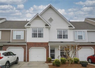207 Nighthawk Place, Greensboro, NC 27409