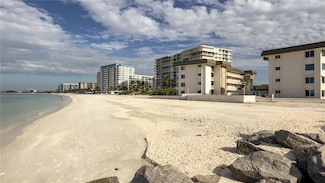 1900 Benjamin Franklin Dr Unit 201BER, Sarasota, FL 34236