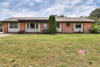 2514 Weldon Dr, Augusta, GA 30906