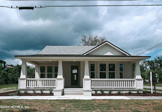 451 E 7th St, Jacksonville, FL 32206