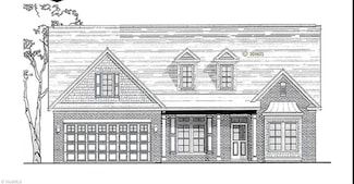 304 Vine Ridge Dr, Winston-Salem, NC 27127