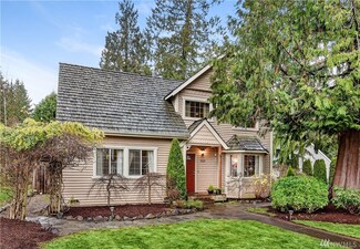 3129 165th Place SE, Bothell, WA 98012