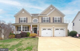 41437 Whimsical Ct, Leonardtown, MD 20650