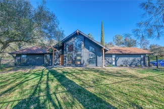 42893 Long Hollow Dr, Coarsegold, CA 93614