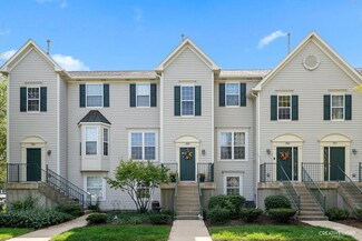 1805 Grandview Place Unit 1B, Montgomery, IL 60538