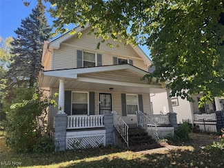 3435 E 102nd St, Cleveland, OH 44104